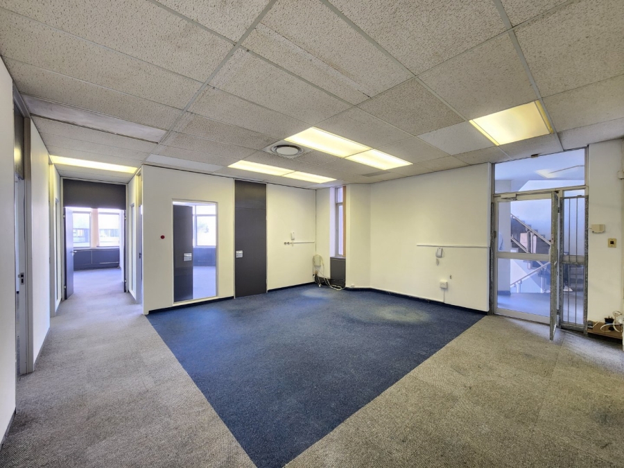 To Let commercial Property for Rent in Strand Central Western Cape